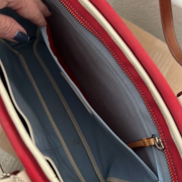 Vintage COACH shoulder bag - Picture 6 of 6